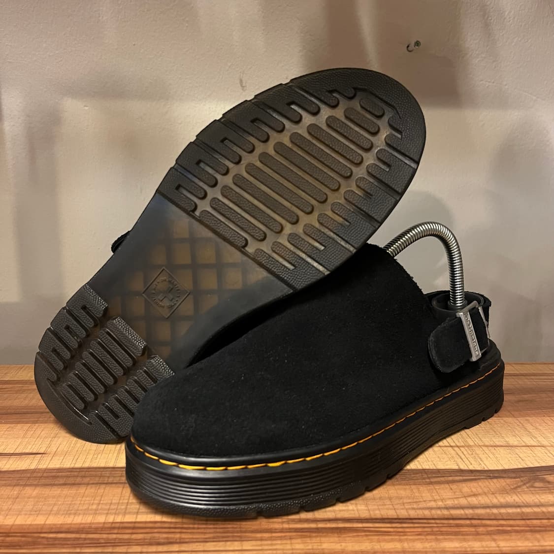 닥터마틴 브루클라인 뮬 상품이미지2