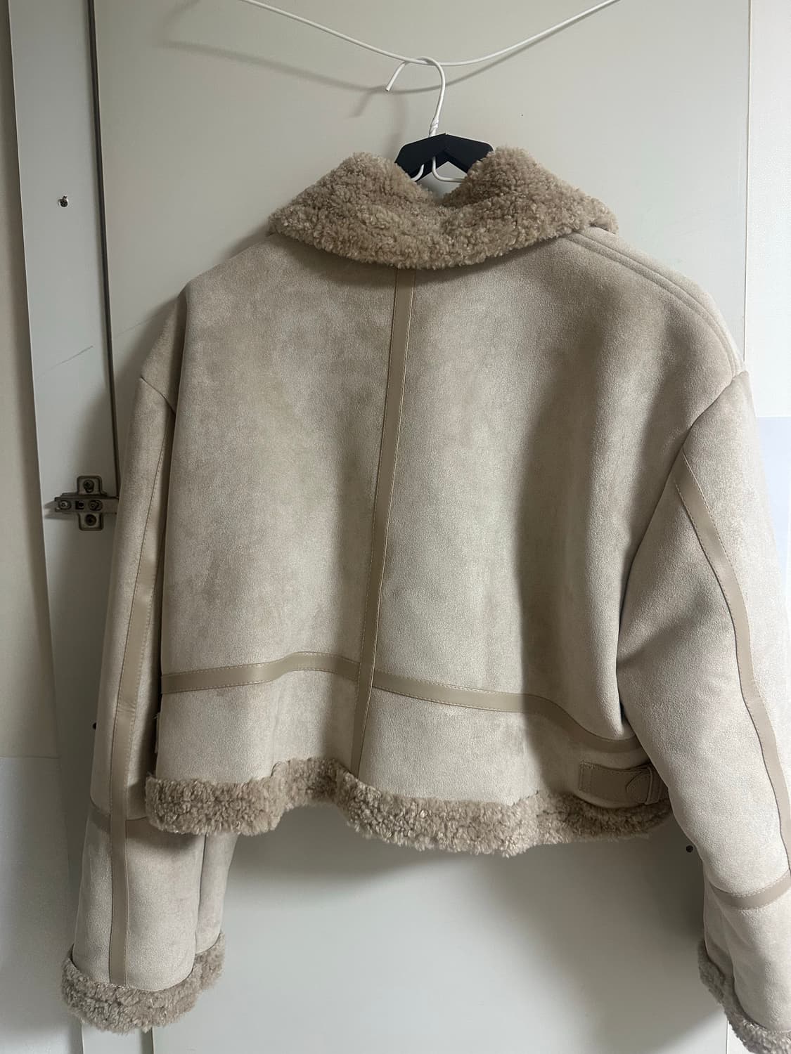 무스탕 상품이미지2