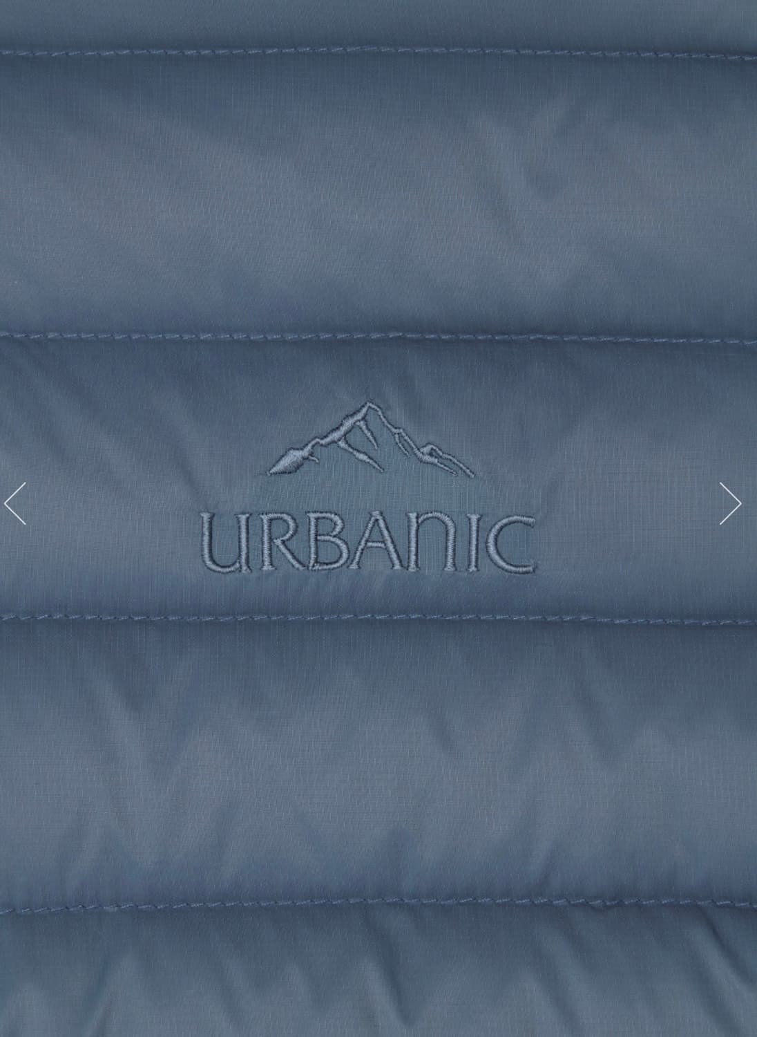 얼바닉 Nest Goose Jacket(s) 상품이미지2