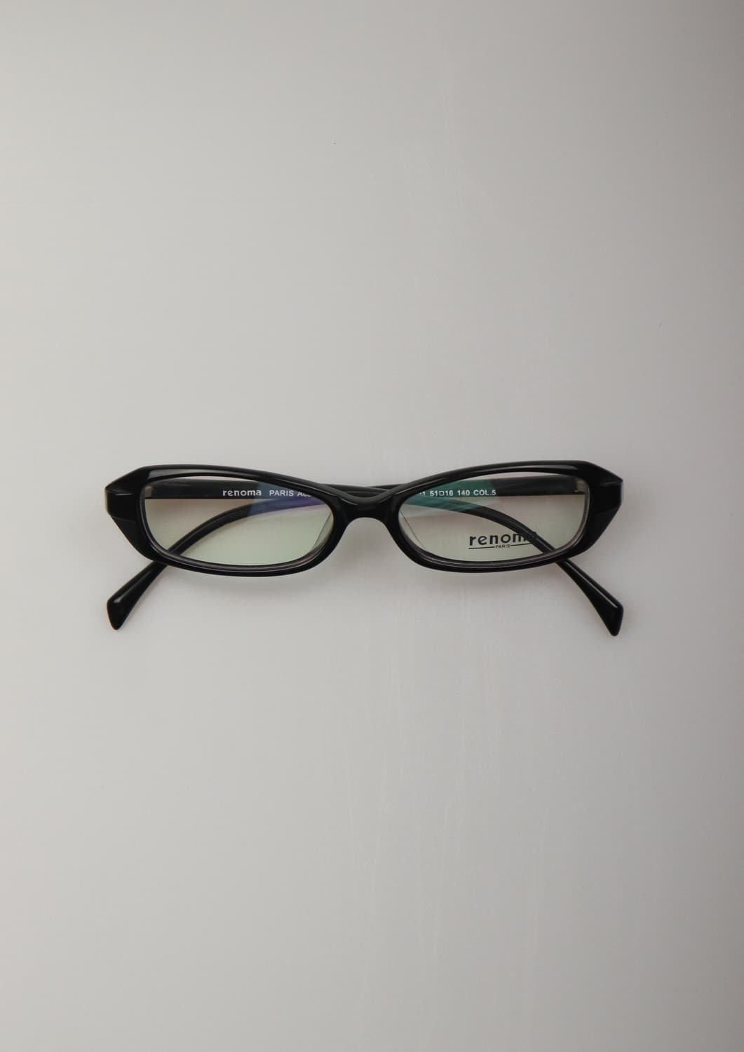 Renoma Vintage Eyewear 상품이미지2