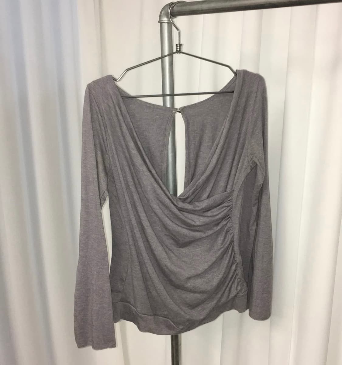 빈티지 프리뷰템 슬리브 상품이미지1