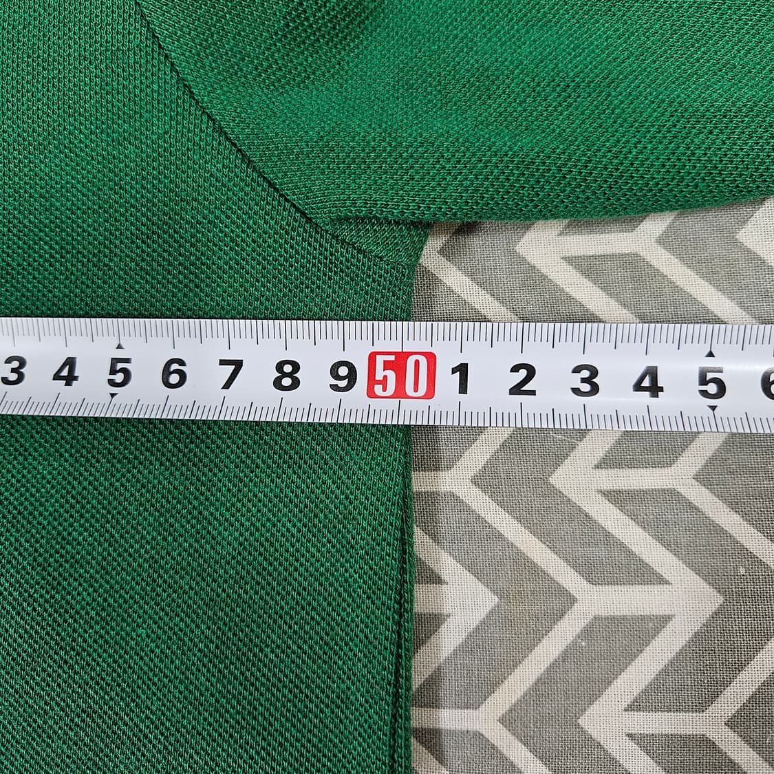 폴로 랄프로렌 그린 빅포니 긴팔 카라티 95 상품이미지4