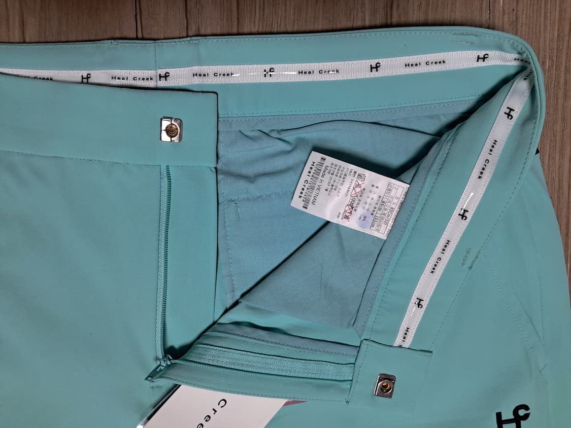 힐크릭 바지 82 새상품  상품이미지8