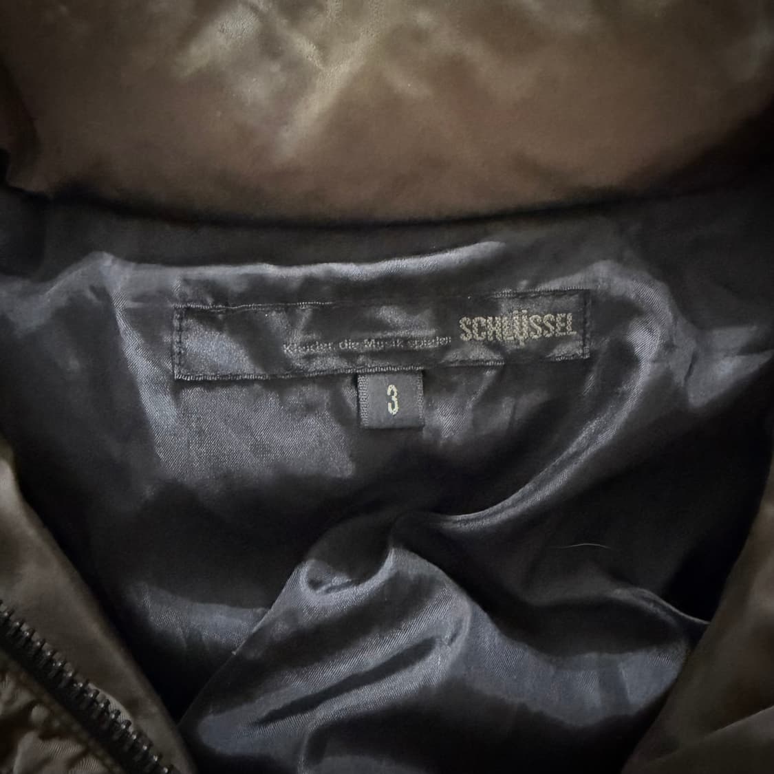 Schlussel fur jacket 상품이미지4