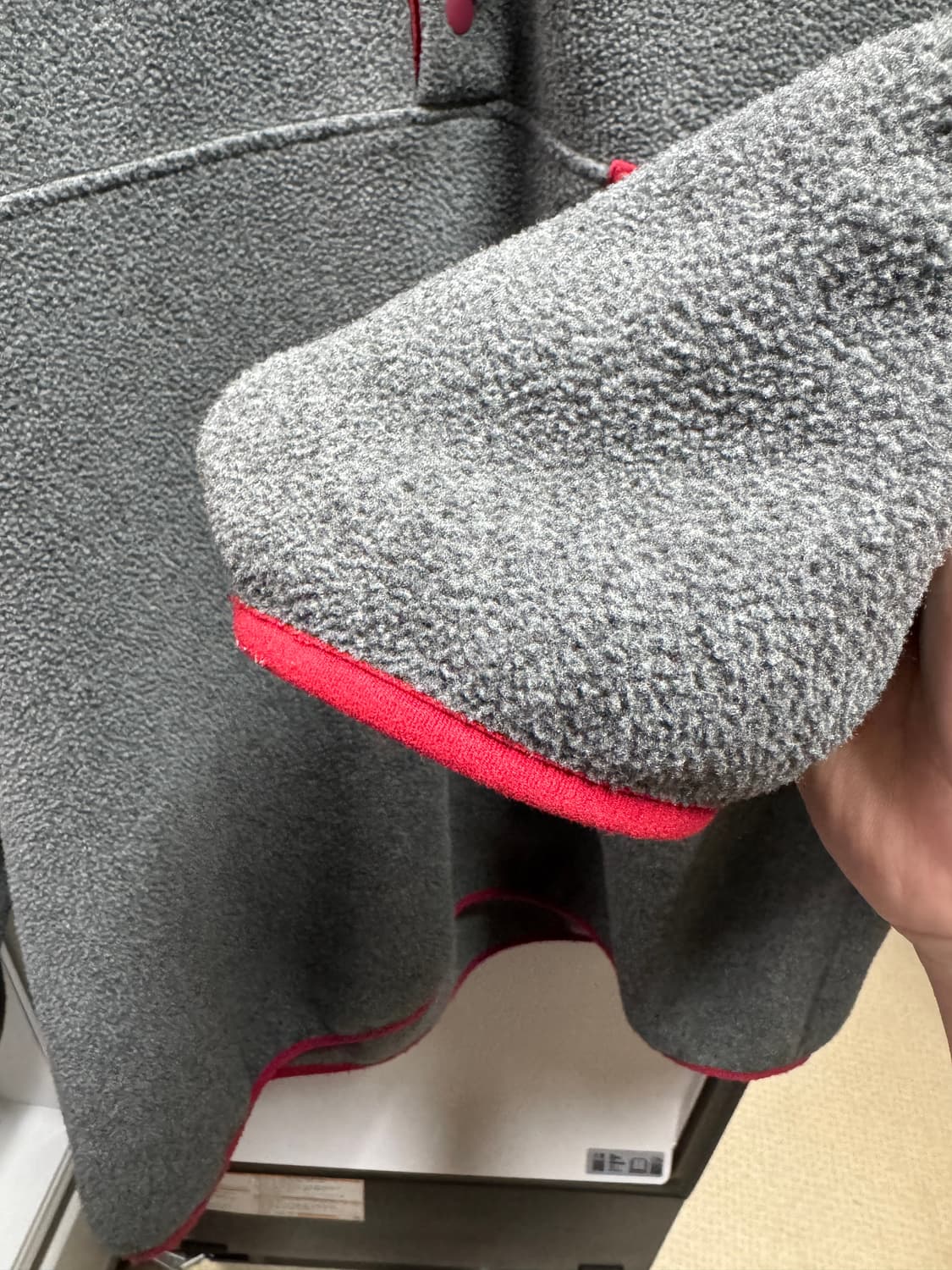 (XL) 파타고니아 신칠라 크롬 상품이미지6