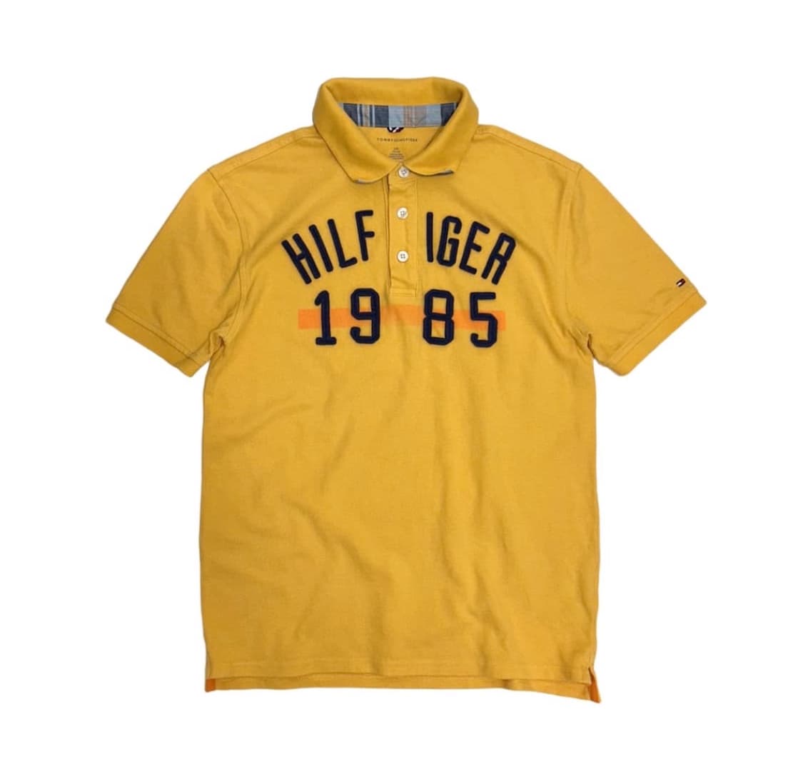 타미힐피거 pk셔츠 L 상품이미지1