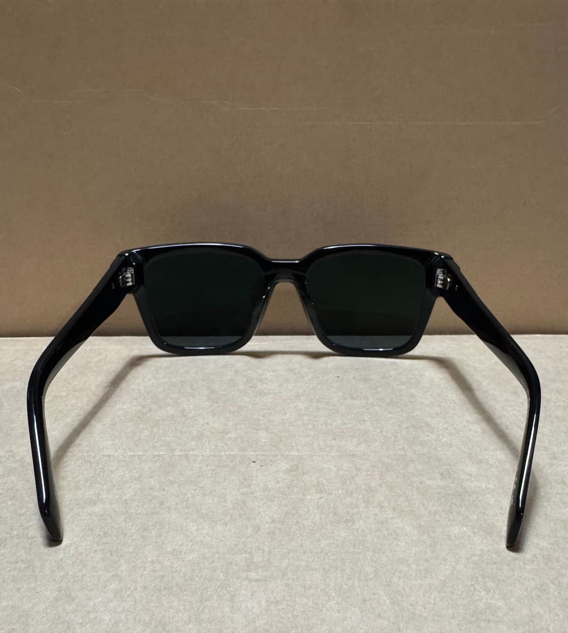 PRADA rim square eyeglasses 상품이미지5
