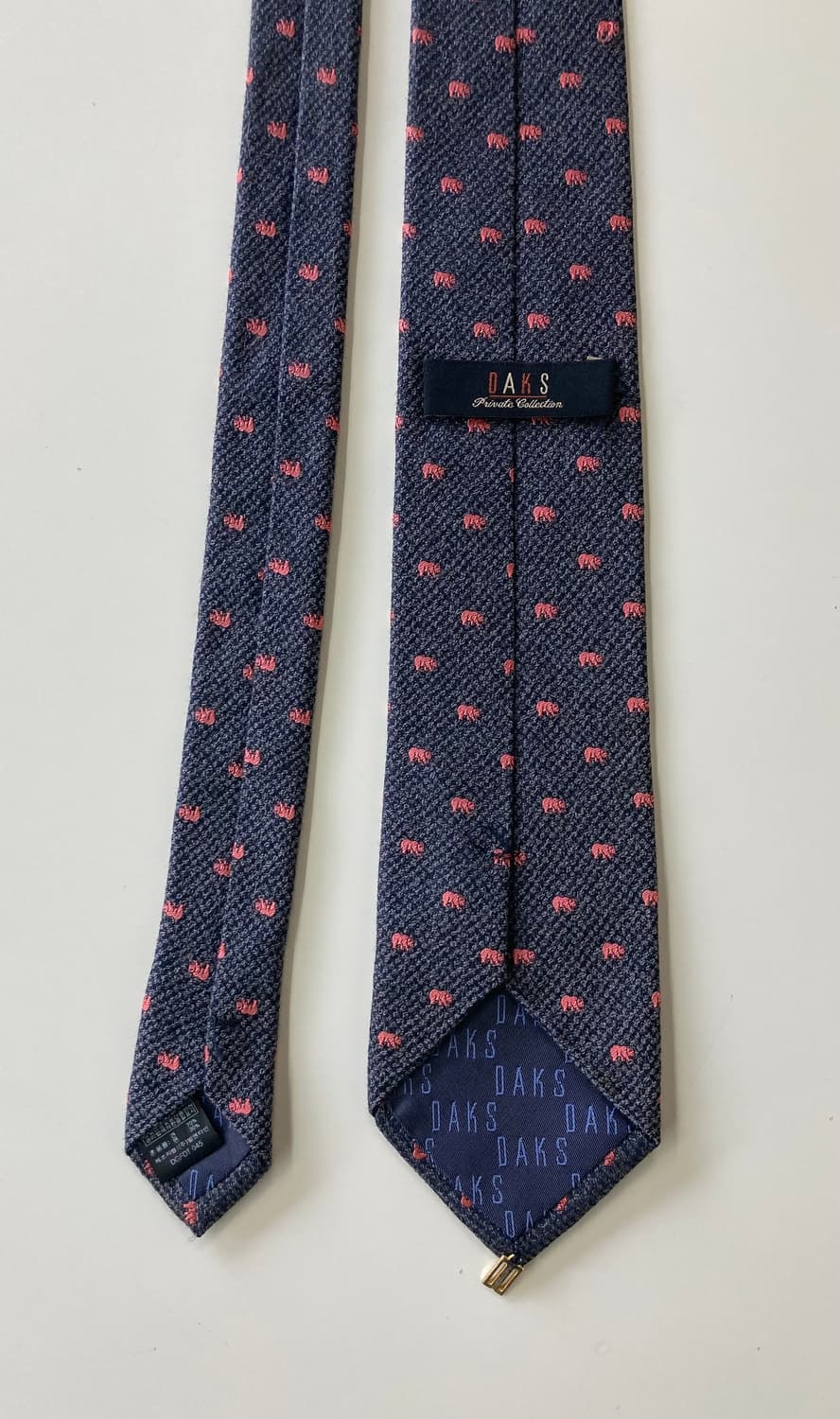 닥스 넥타이 상품이미지2