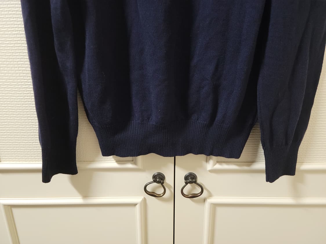 제이린드버그 캐시미어 울 니트 스웨터 상품이미지7