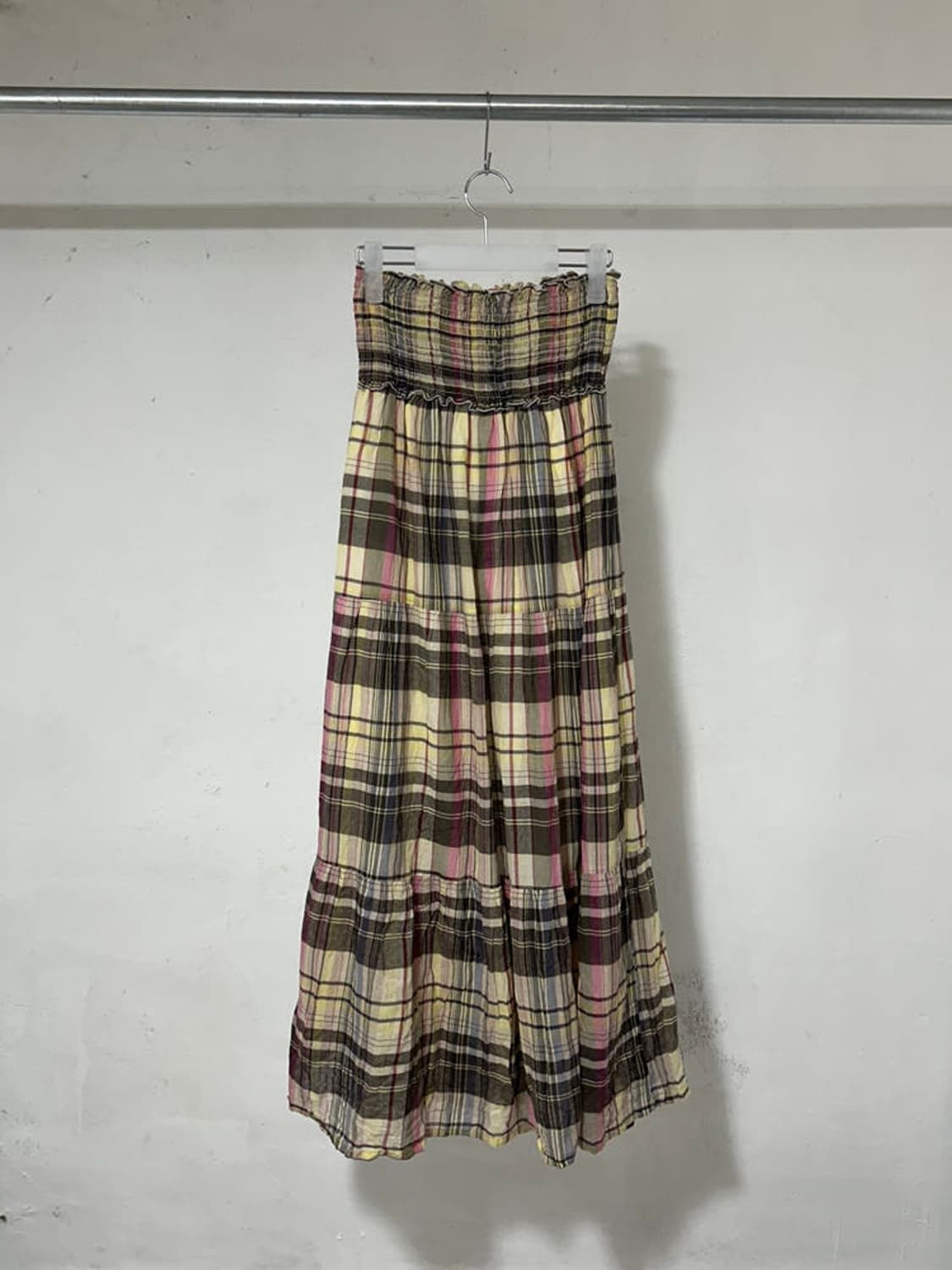 vtg dress 상품이미지5
