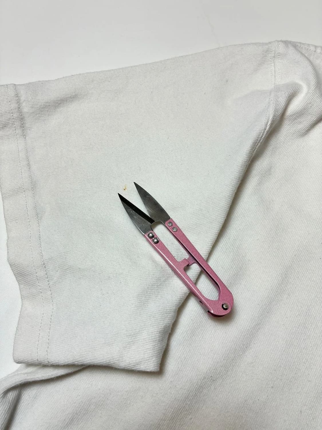 데우스 엑스 마키나 스트라타 코튼 반팔 티셔츠 PN9616 상품이미지6