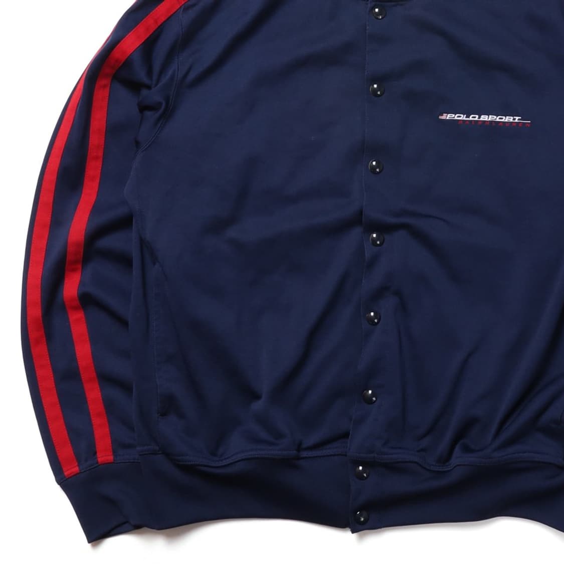 폴로 스포츠 Polo Sport Logo Blouson Jacket
  상품이미지3