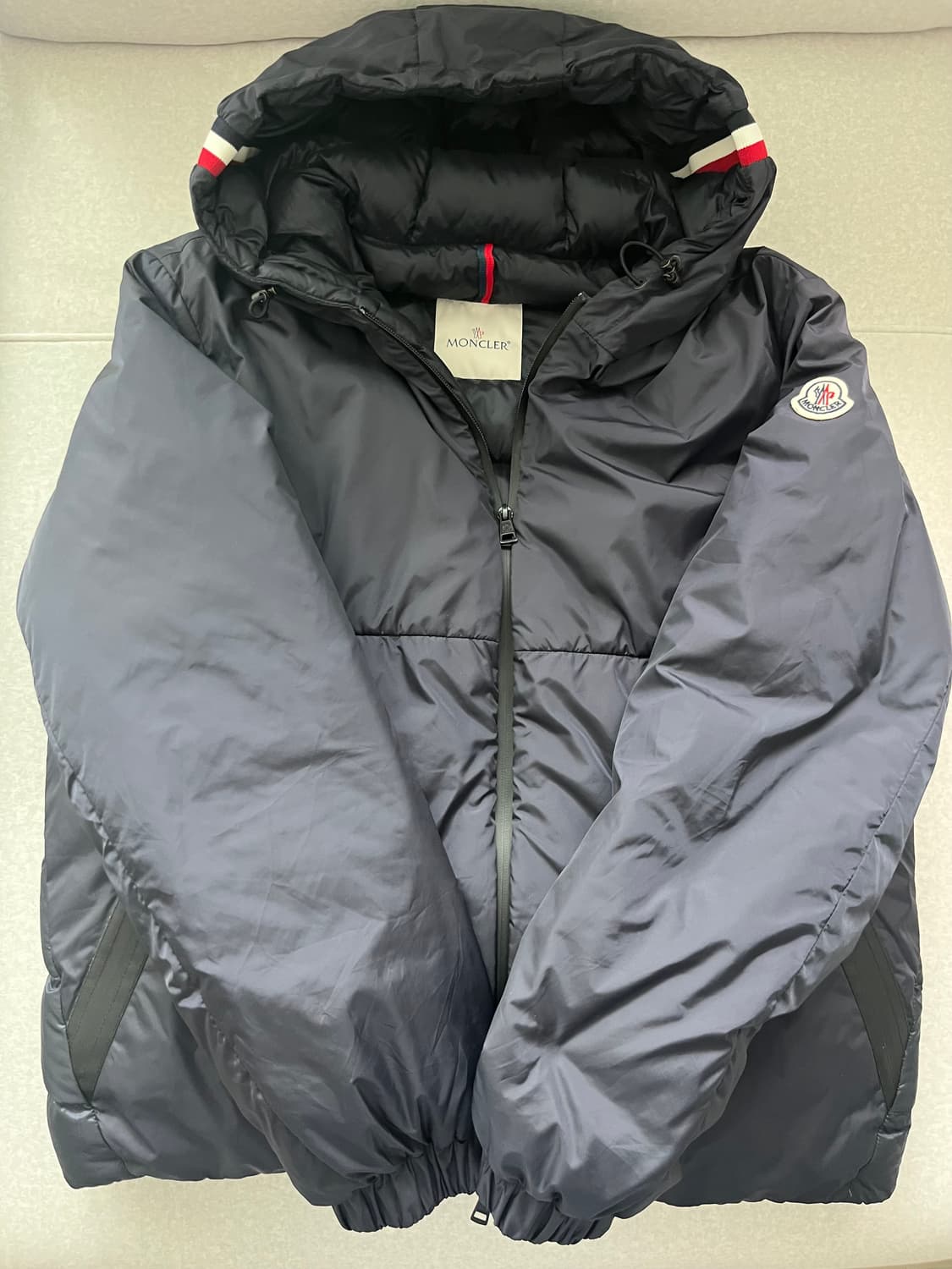 몽클레어 경량패딩(MELAMPYRE) 상품이미지1