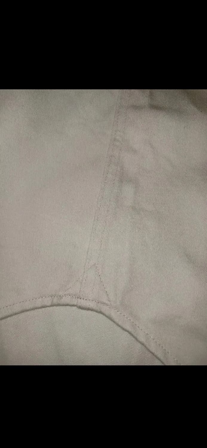 FRANKLIN TAILORED COTTON WESTERN SHIRTS 상품이미지7