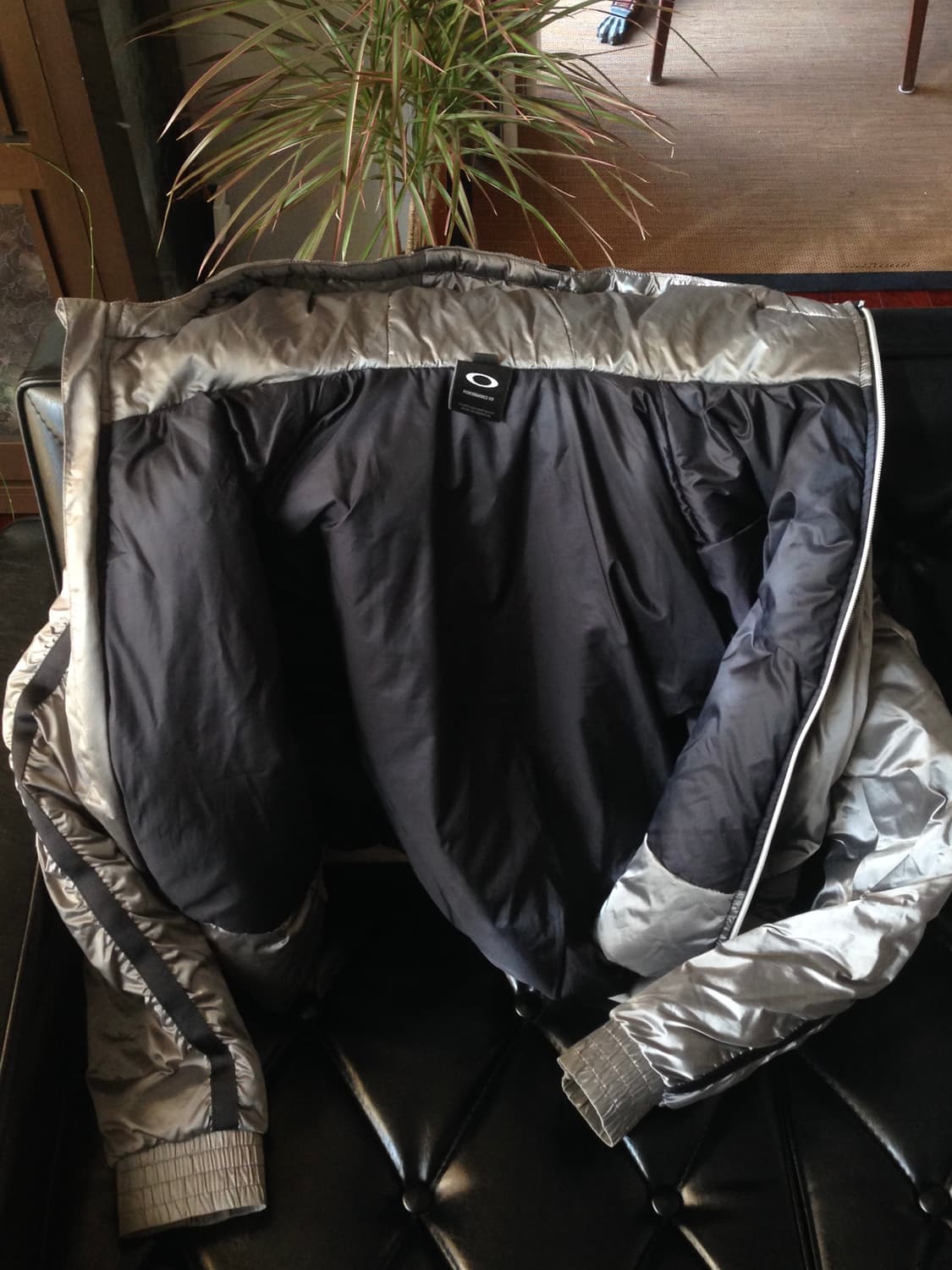 오클리 패딩 상품이미지10