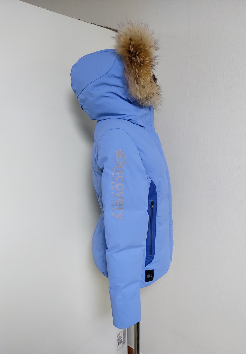 디스커버리 익스페디션 여성 고사양 스트레치 구스다운 자켓(90)

 상품이미지2