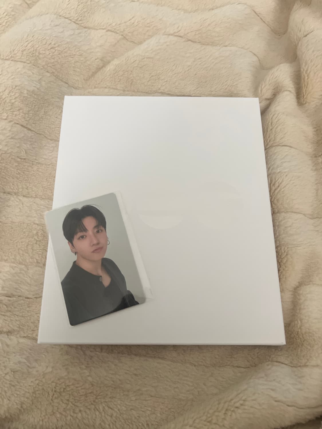 BTS ARIRANG ALBUM 상품이미지3