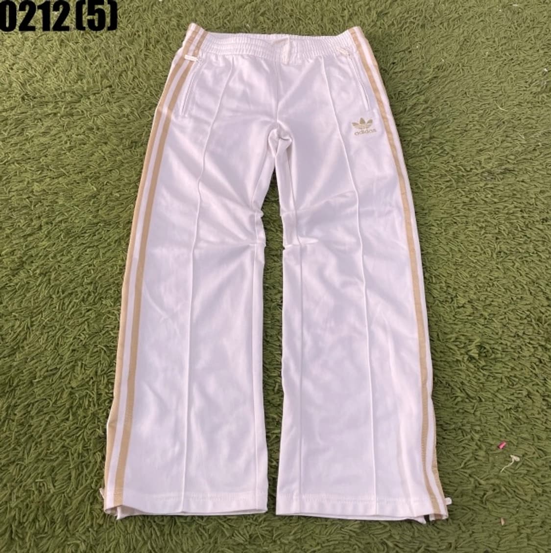 아디다스 파이어버드 져지집업 세트 상품이미지5