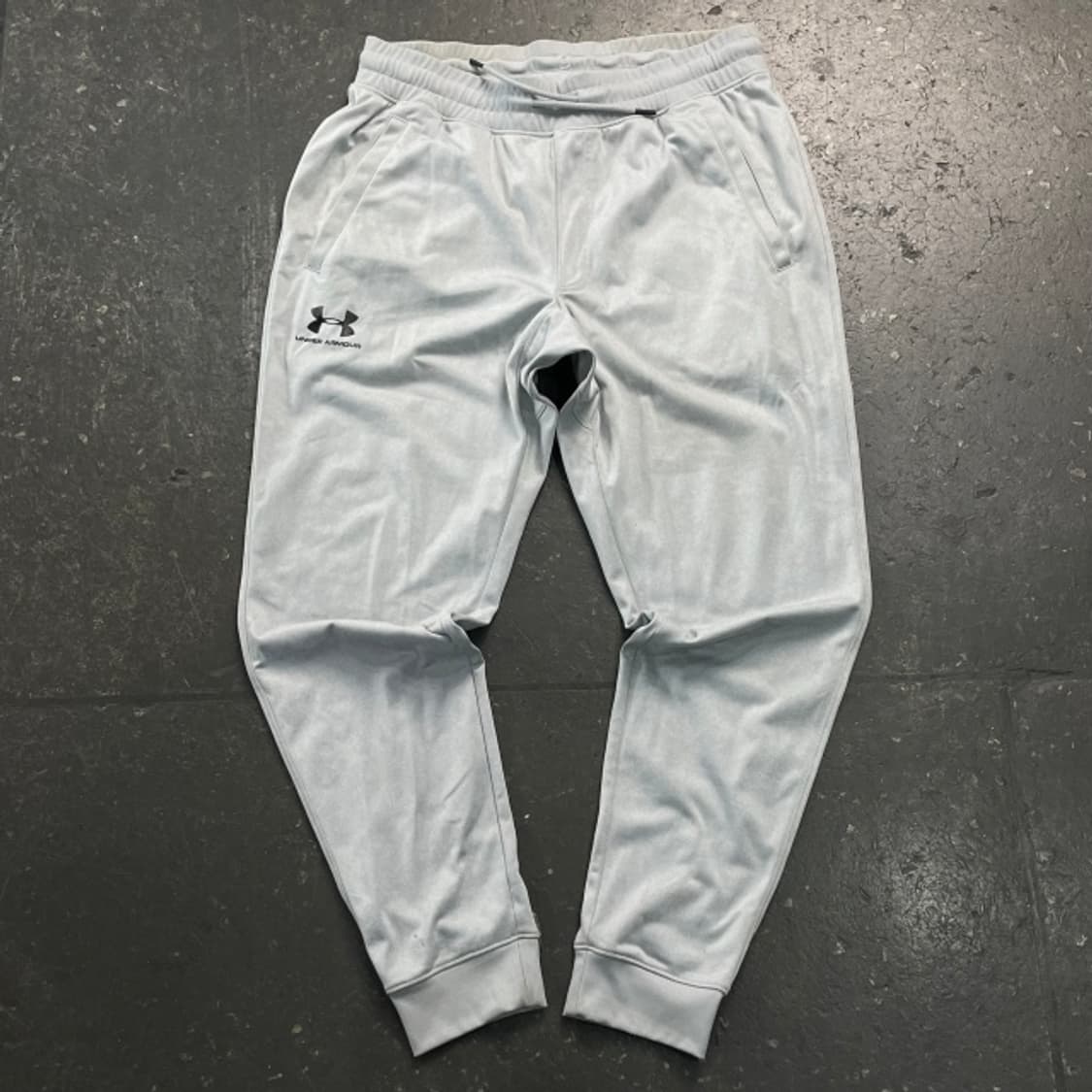105 언더아머 트레이닝 바지  상품이미지1