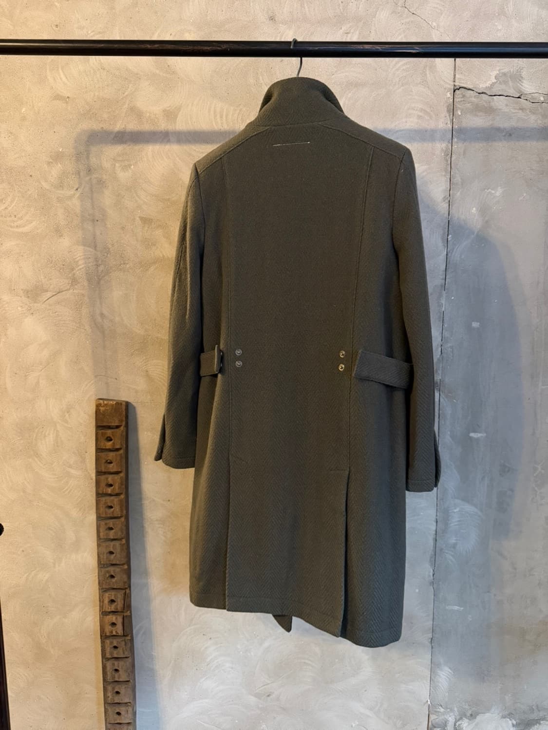 메종 마르지엘라 MM6 코트 55~66 상품이미지6