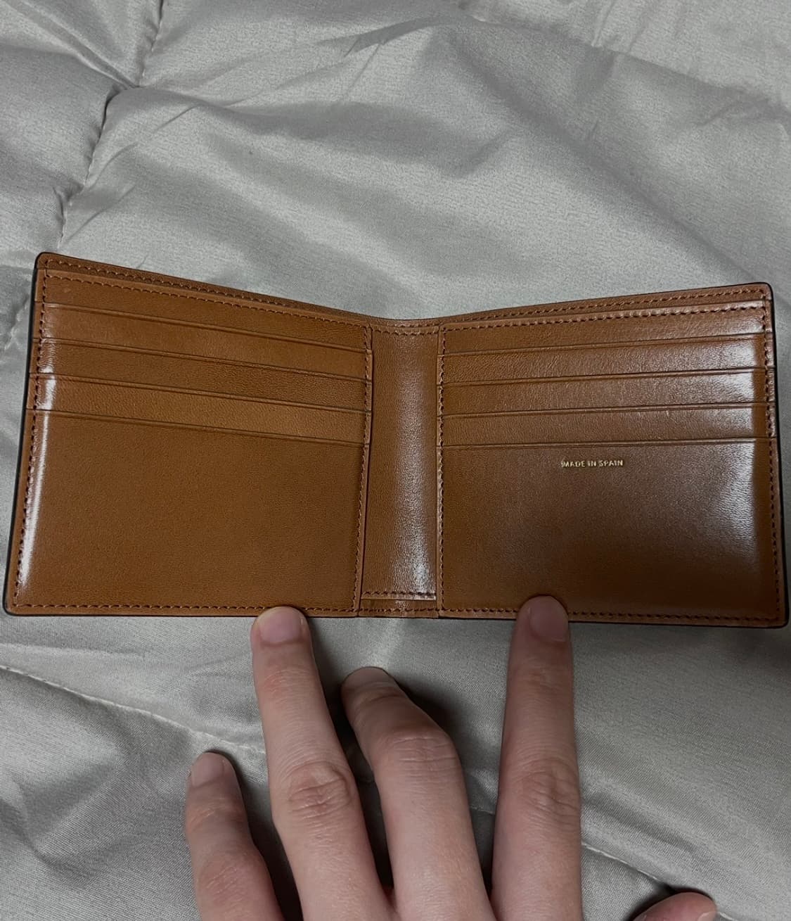 폴스미스 지갑 상품이미지2