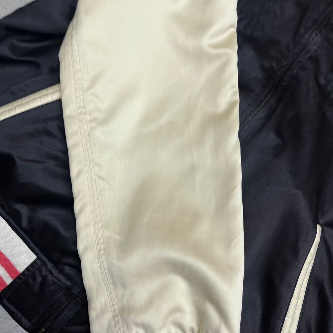 리바이스 리버시블 스카쟌 상품이미지8