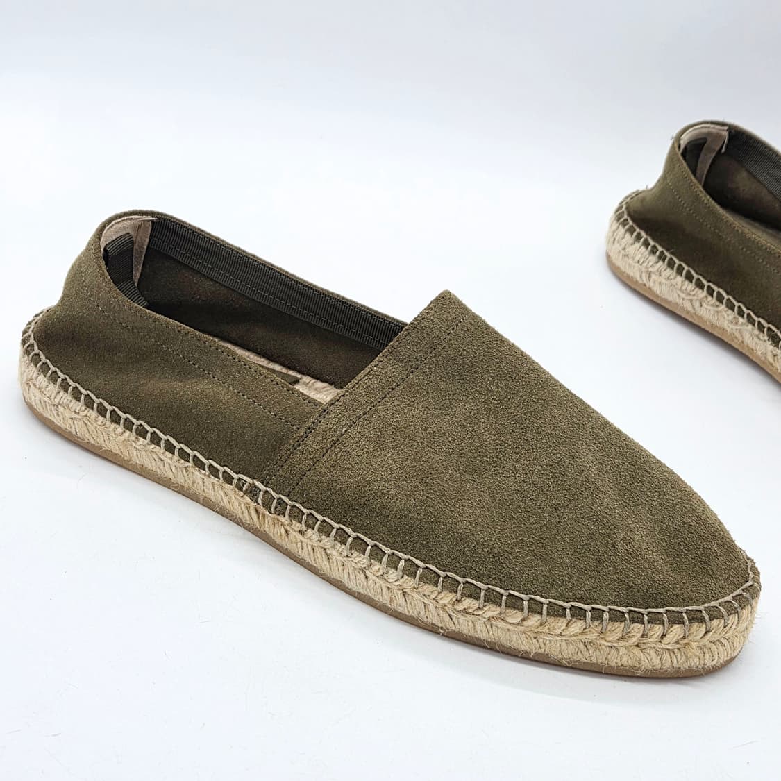 라르디니 에스빠드류 올리브 (42)  상품이미지6