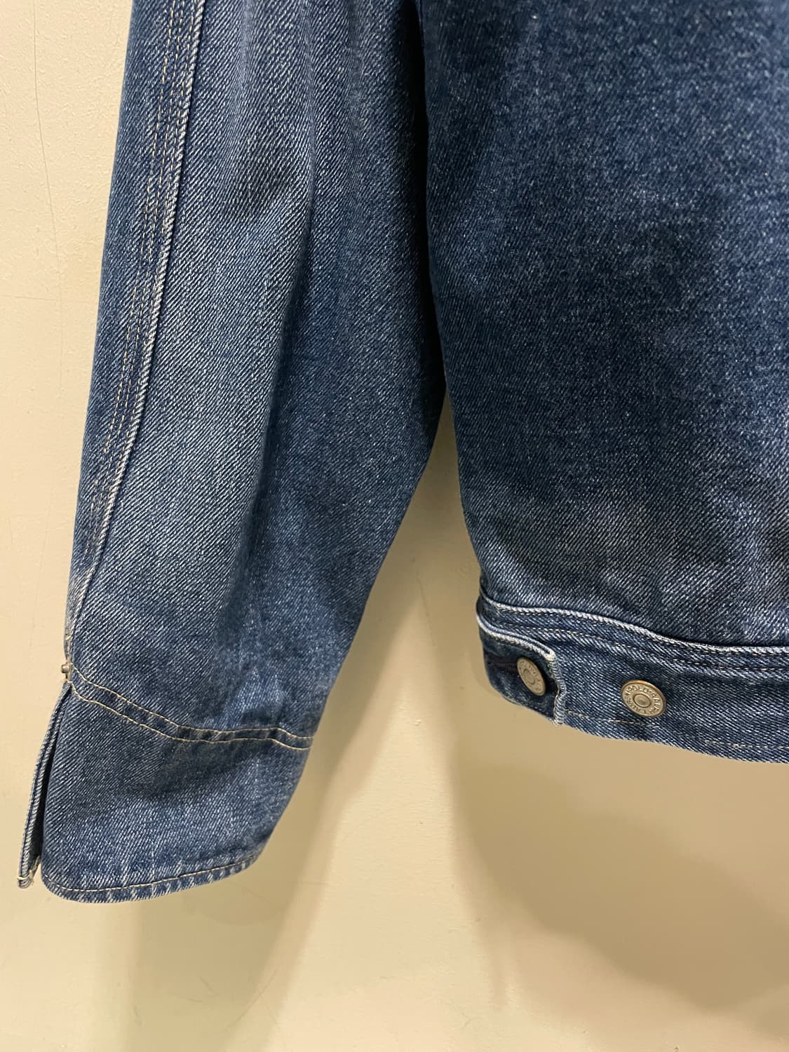 폴로 덩가리 데님자켓 M 상품이미지6