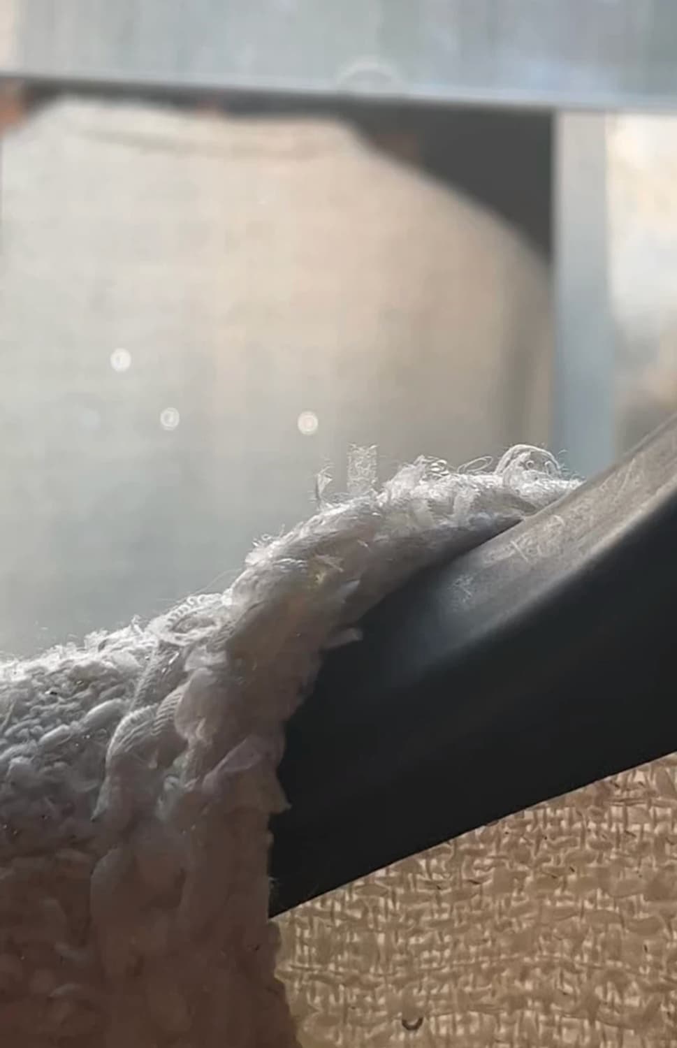 더바넷 멜리나 펄 트윙클 트위드 자켓 세상품 (원가24만) 상품이미지2