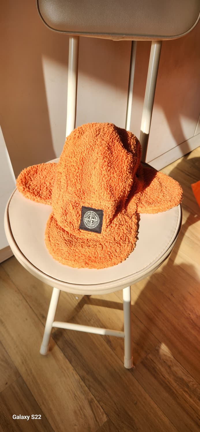 스톤아일랜드 트루퍼 햇 상품이미지4