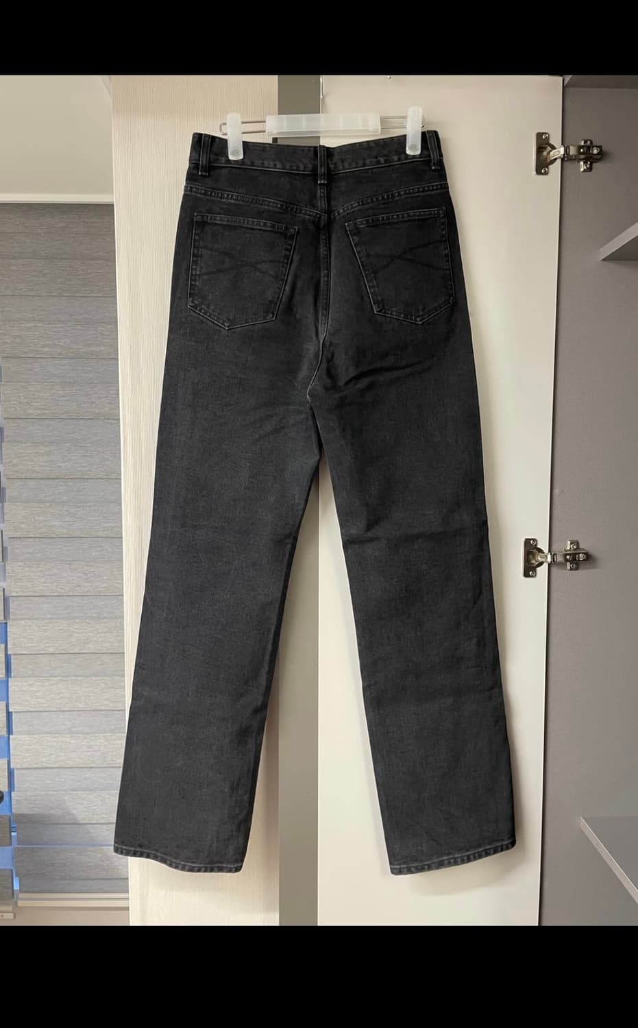 벨리에 브로큰엄브렐라재팬 데님 30 상품이미지3