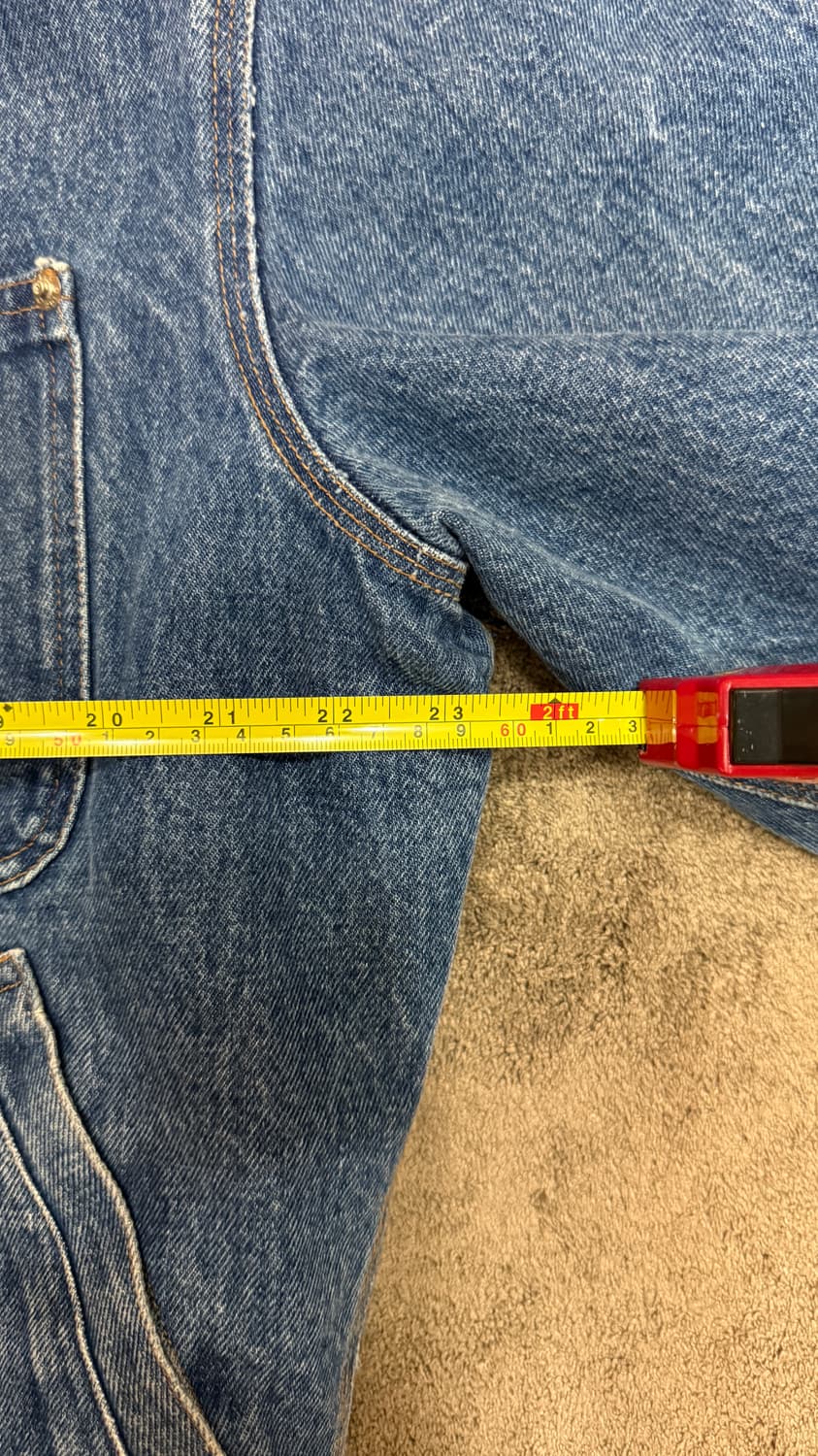 폴로 랄프 로렌 데님 자켓 상품이미지9