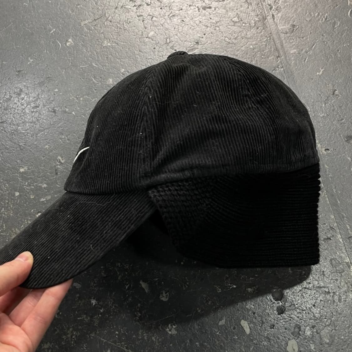 나이키 코듀로이 트루퍼햇 상품이미지3