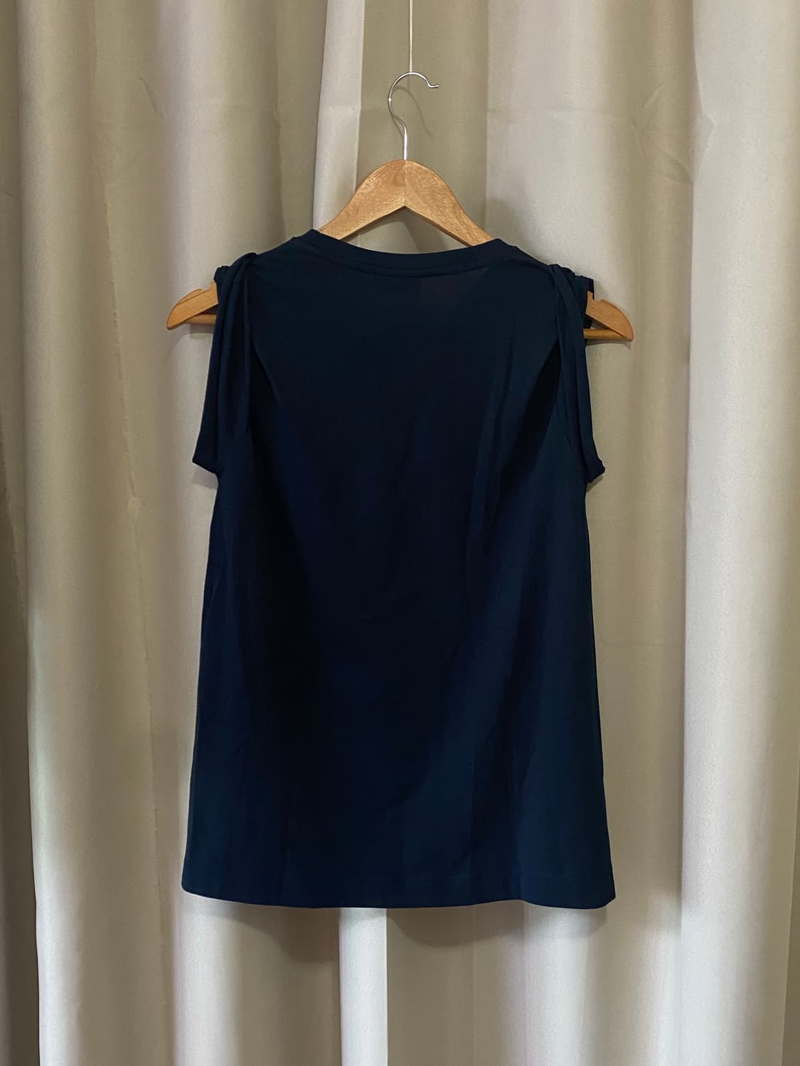 dries van noten tank top 상품이미지2