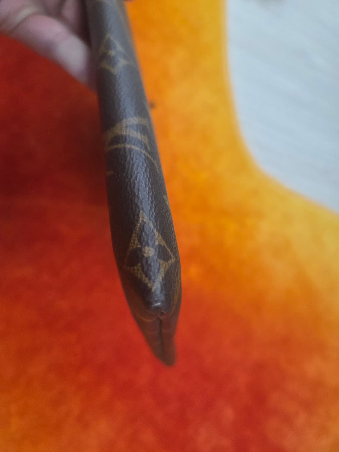 루이비통 버질아블로 클러치 상품이미지9