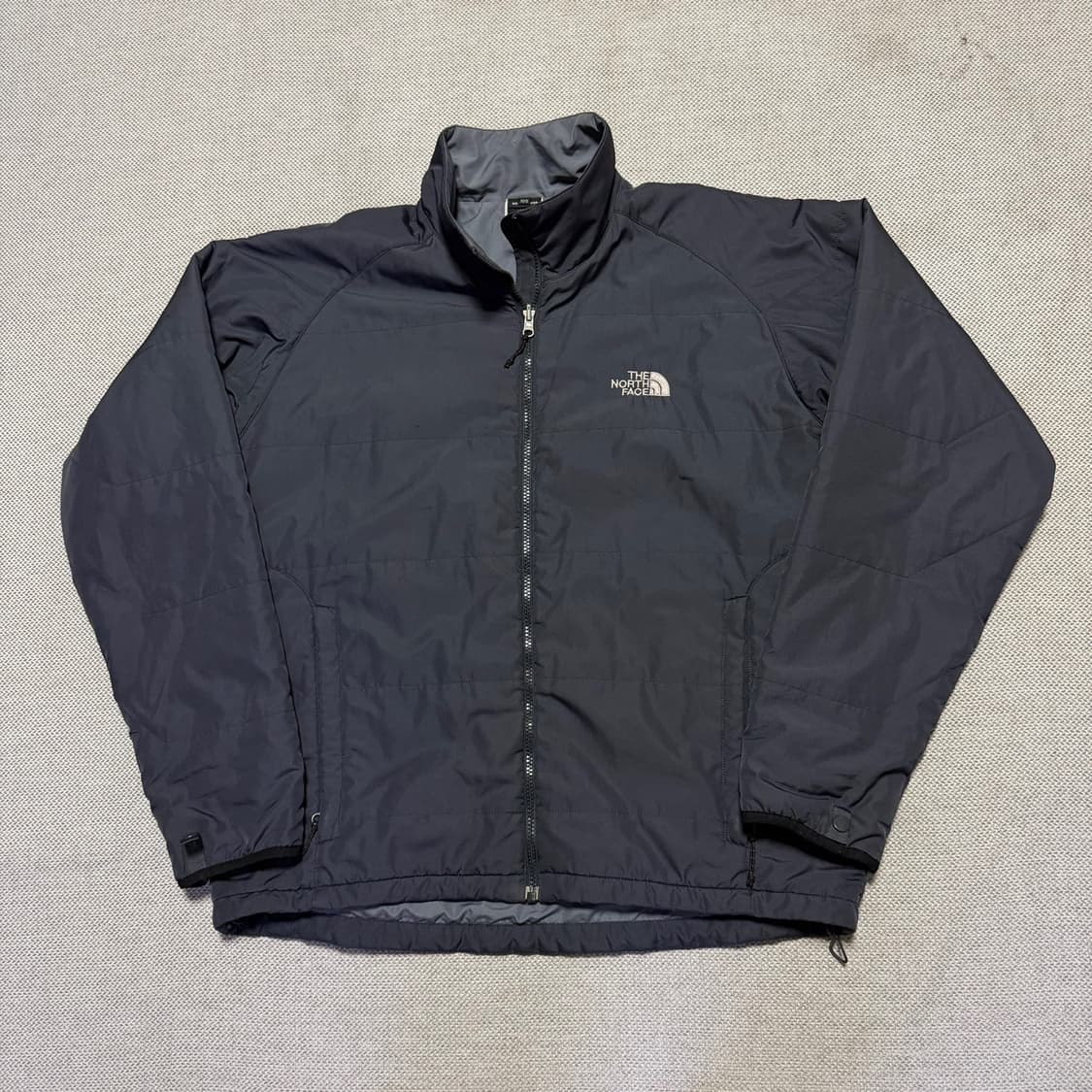 노스페이스 경량패딩 자켓 상품이미지1