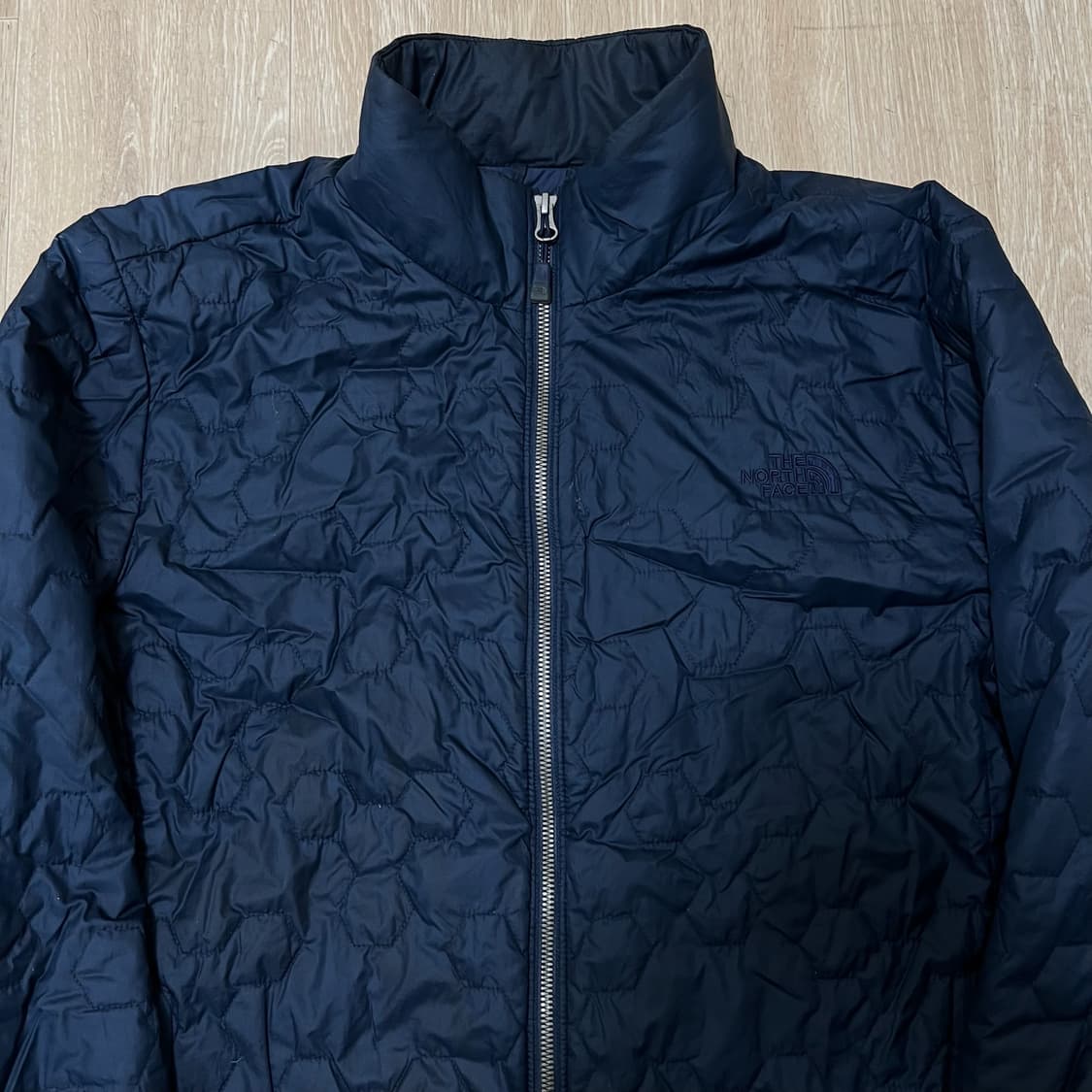 노스페이스 남성 라이트 다운 경량패딩 XL/105  상품이미지2