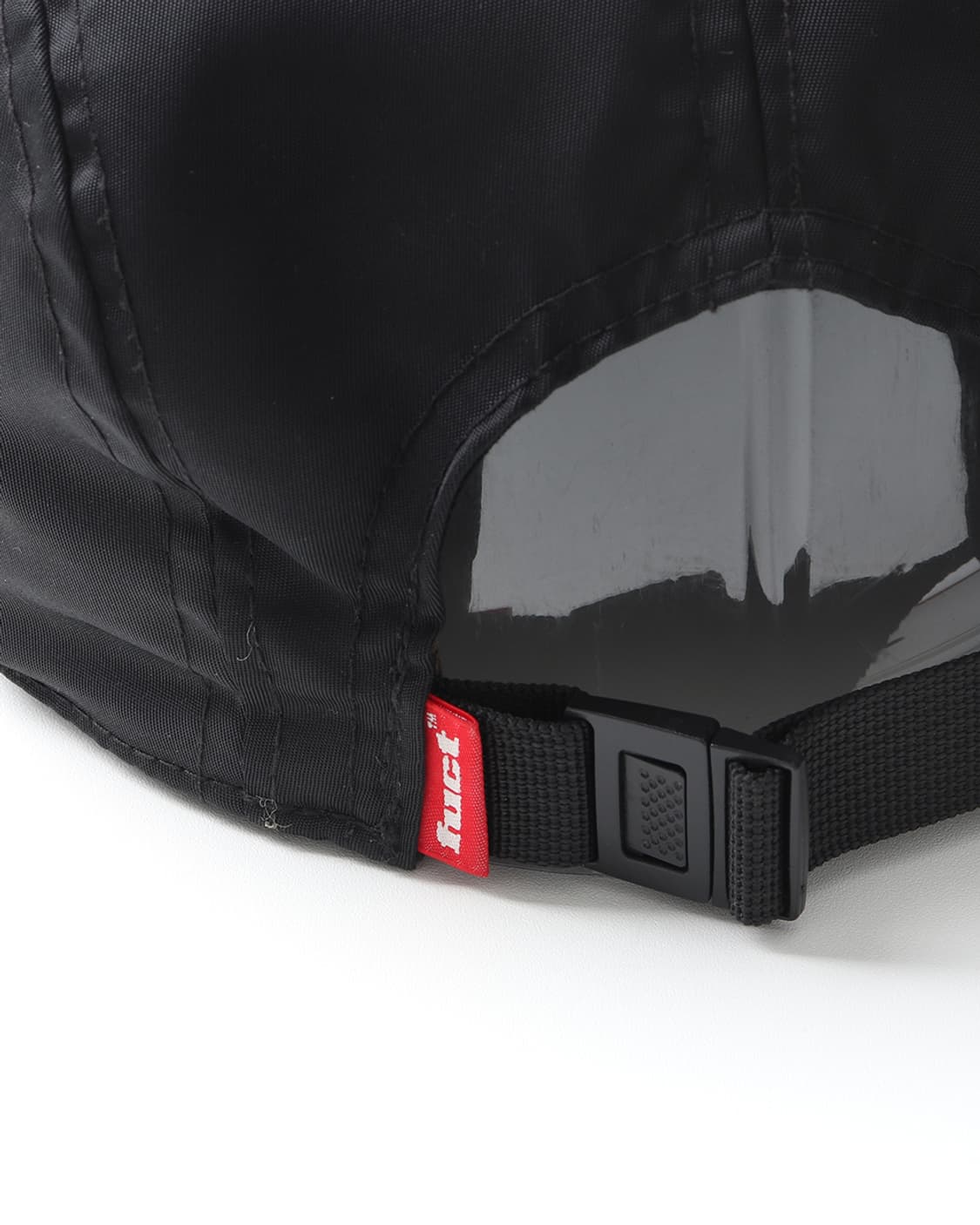 FUCT 5 Pannel Camp Cap 상품이미지8