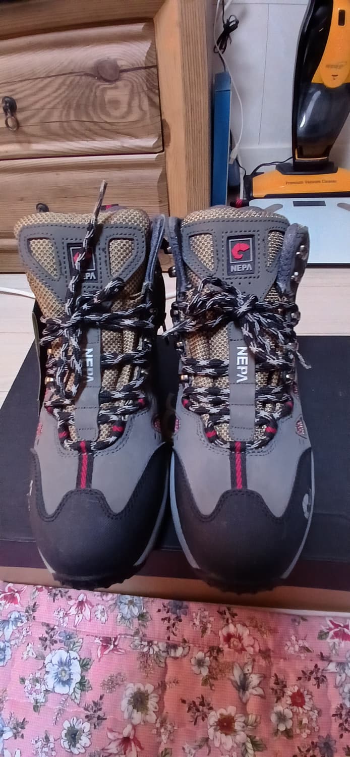 네파 안전화(260mm)   상품이미지1