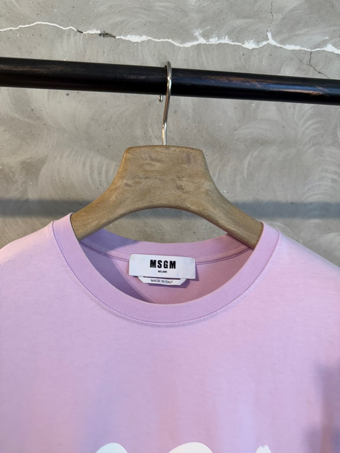 MSGM 티셔츠 100 상품이미지4