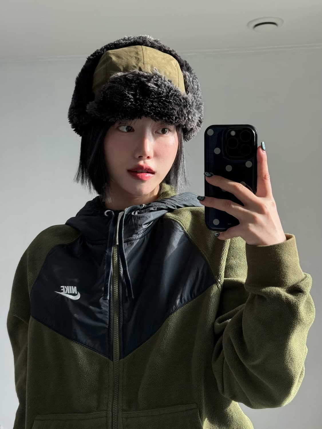 코오롱 카키  상품이미지1