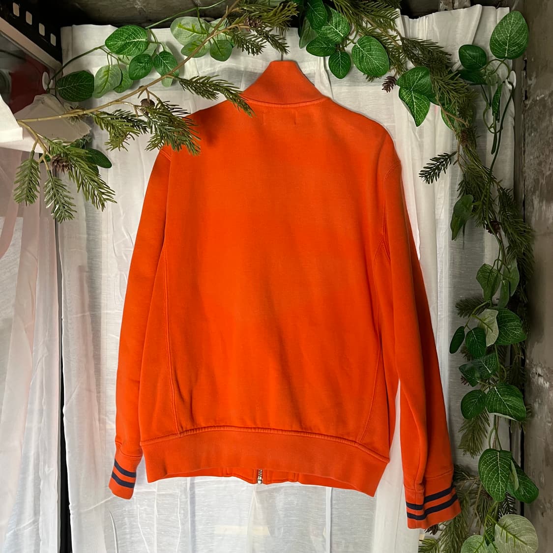 폴로집업 상품이미지3