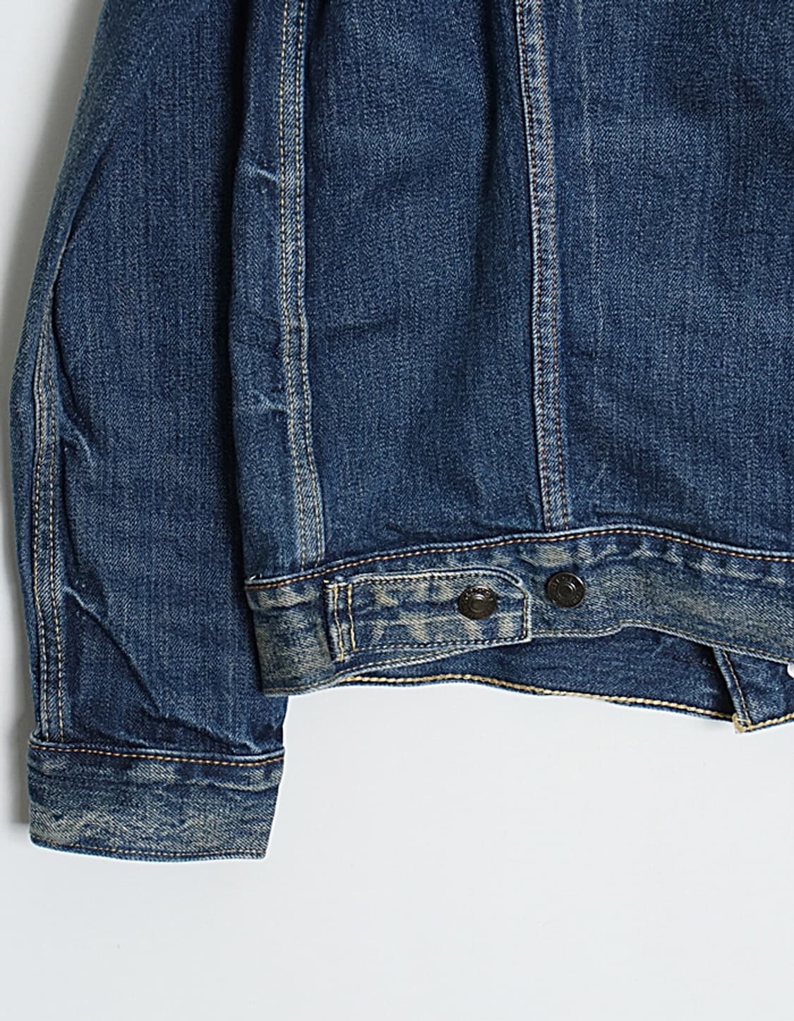 Levi's 72334 Type3 Trucker Jacket 상품이미지8