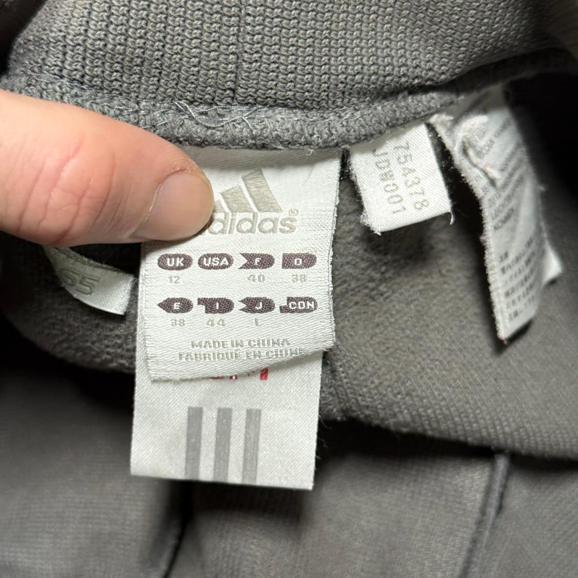 나이키 범고래 핑크 스우시 라인 로고 디테일 와이드 트랙 팬츠 상품이미지8