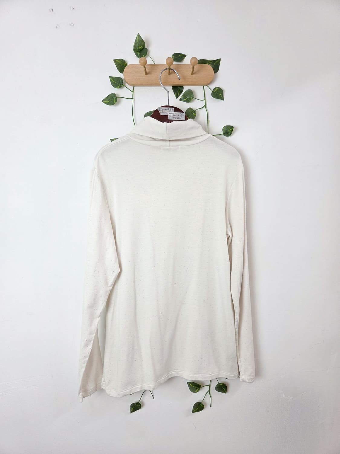 펄 목폴라 슬리브 상품이미지5