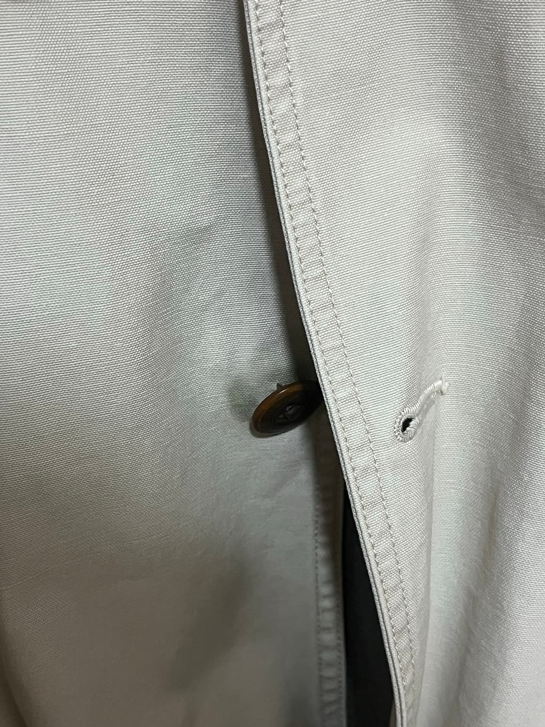 M) 엘엘빈 헌팅자켓 필드자켓 초어 코트 상품이미지4