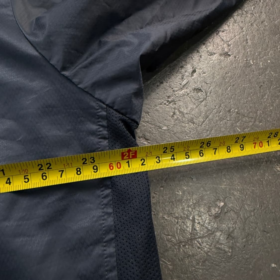 105 나이키 스톰핏 바람막이  상품이미지6