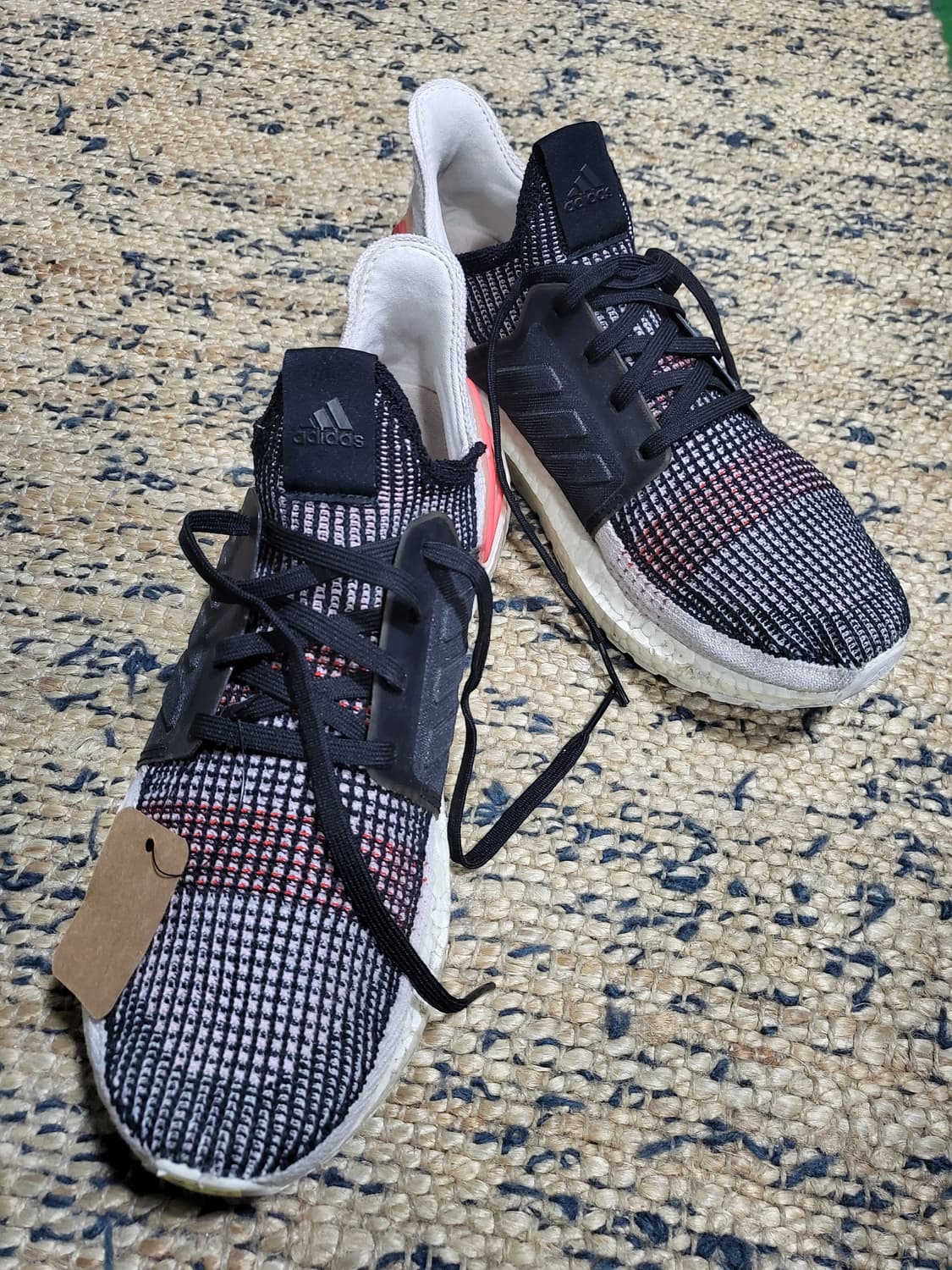 아디다스 러닝화  상품이미지1