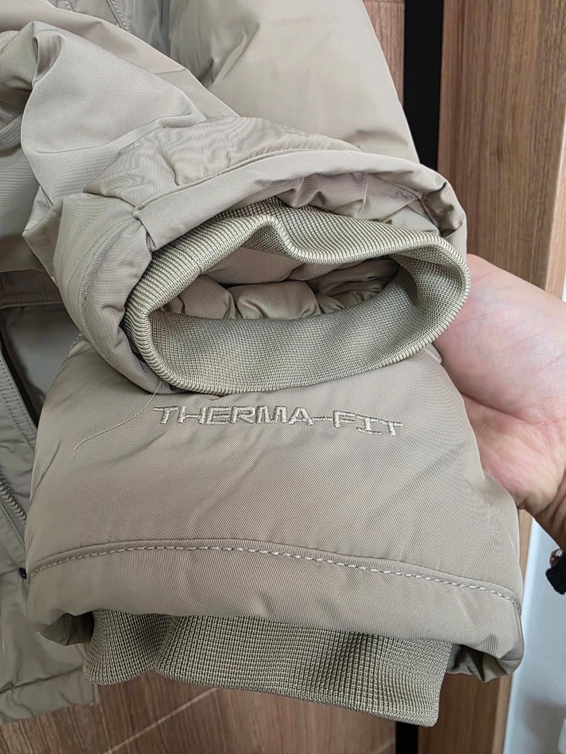 나이키 써마핏 파카 상품이미지8