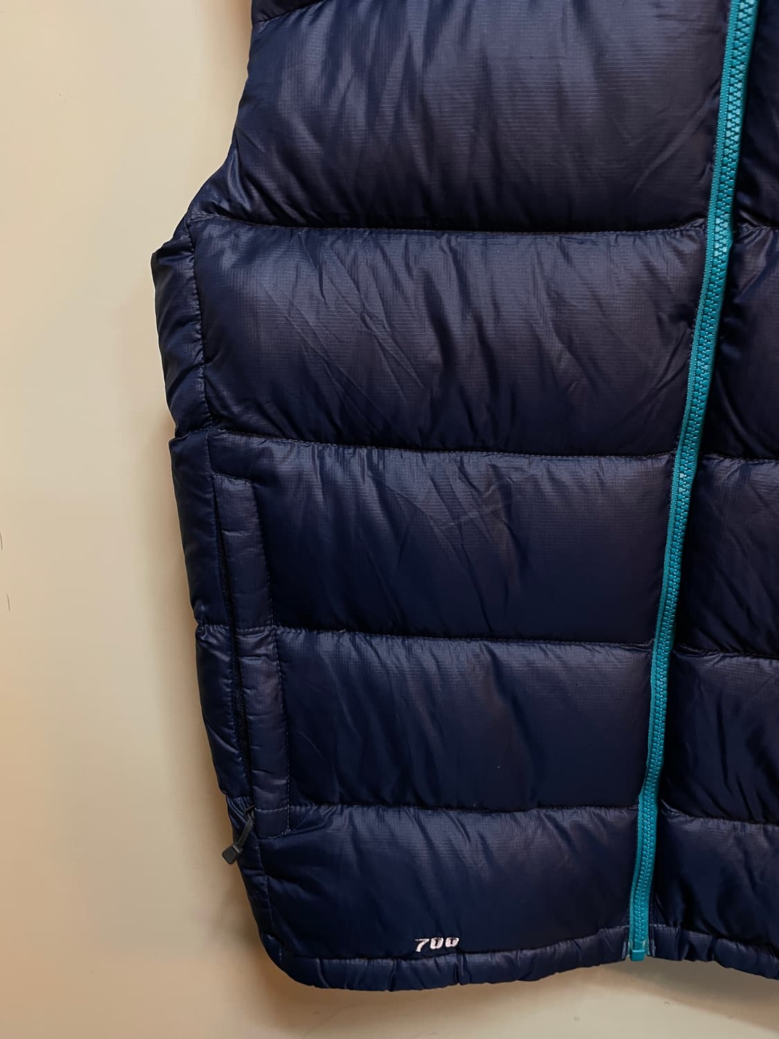 노스페이스 조끼 상품이미지5